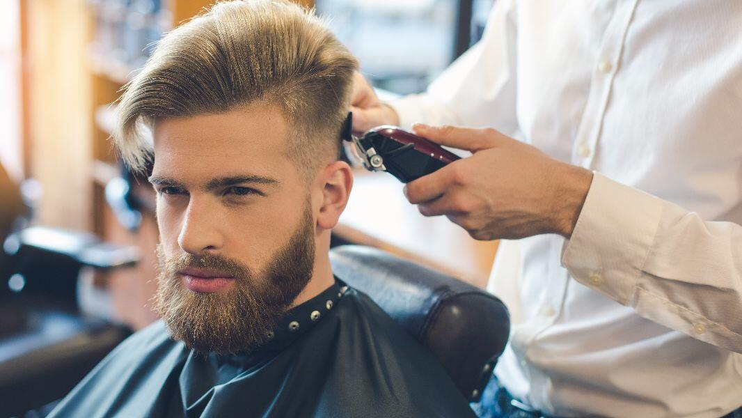 The Best Men's Haircuts For Thinning Hair