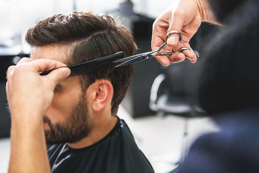 30 Haircuts for Balding Crown  Hide Bald Spots within Minutes