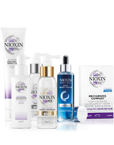 nitroxin hair shampoo