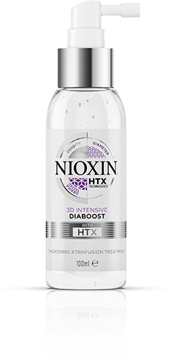 el cabello fino eficazmente | NIOXIN