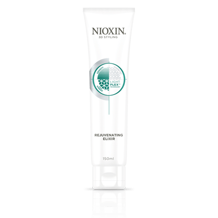 Nioxin 3D Styling Thickening Hair Gel